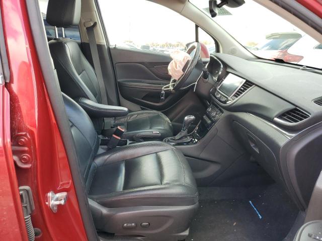 Photo 5 from auction – 2019 BUICK ENCORE ESS with VIN KL4CJGSM1KB873230