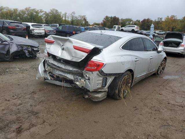 Photo 4 from auction – 2017 BUICK LACROSSE E with VIN 1G4ZP5SS5HU212276