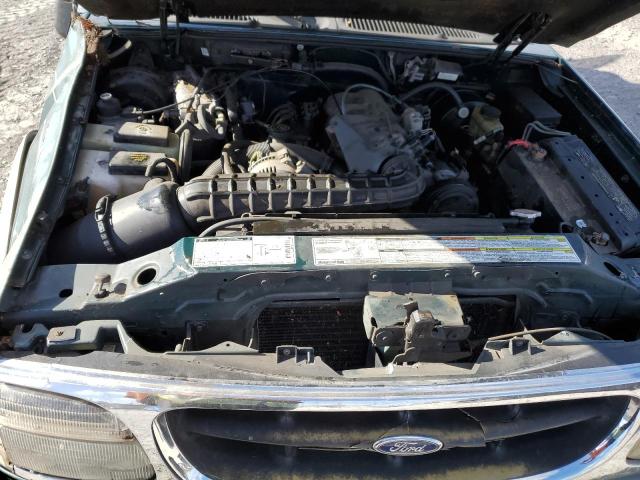 Photo 7 from auction – 1995 FORD EXPLORER with VIN 1FMDU32X0SUA97869