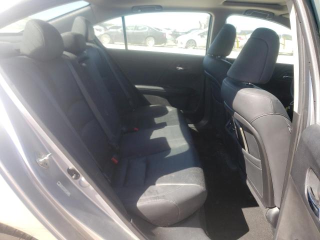 Photo 10 from auction – 2013 HONDA ACCORD EXL with VIN 1HGCR2F89DA102166