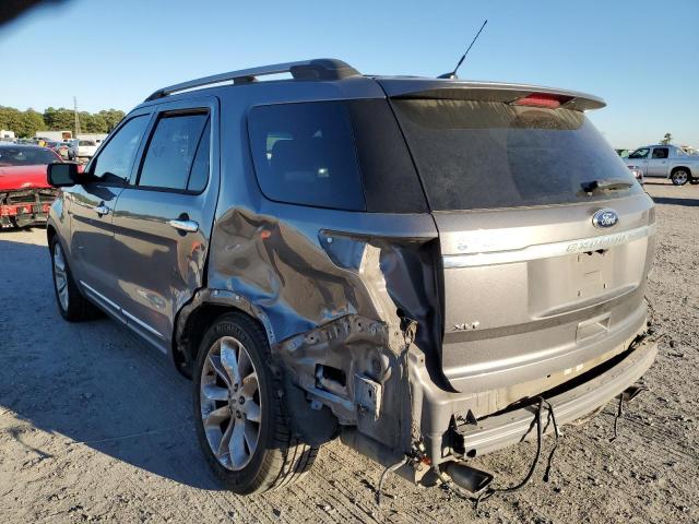 Photo 3 from auction – 2013 FORD EXPLORER X with VIN 1FM5K7D88DGA54096
