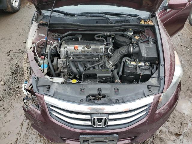 Photo 7 from auction – 2012 HONDA ACCORD EXL with VIN 1HGCP2F82CA213176