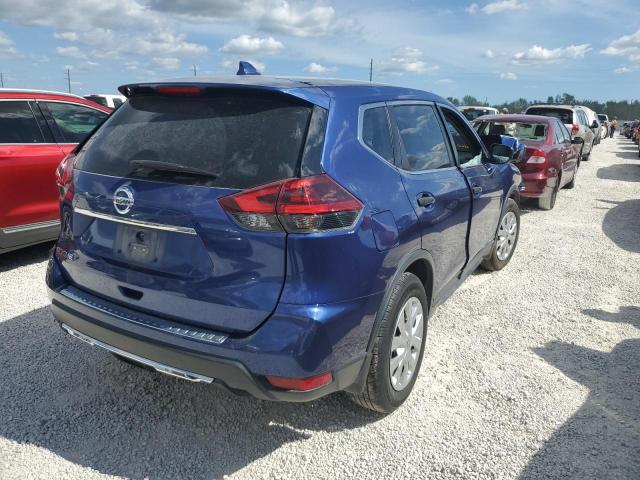 Photo 4 from auction – 2018 NISSAN ROGUE S with VIN KNMAT2MT9JP600942