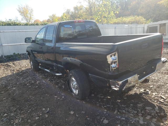 Photo 3 from auction – 2006 DODGE RAM 2500 S with VIN 1D7KS28D86J148086