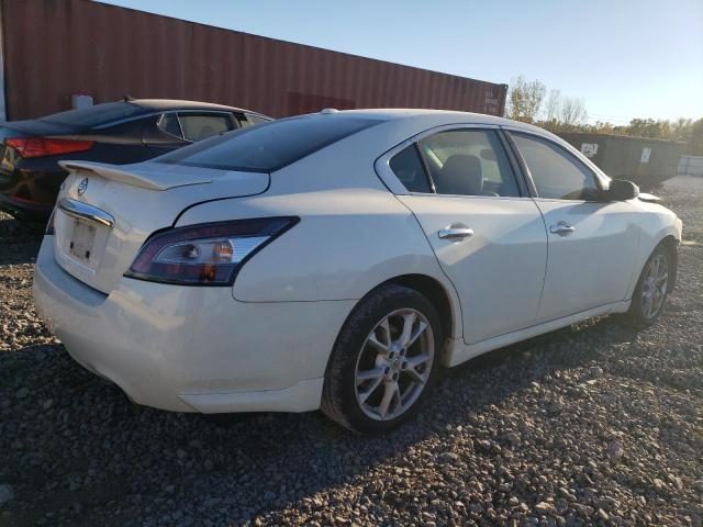 Photo 4 from auction – 2014 NISSAN MAXIMA S with VIN 1N4AA5AP0EC473838