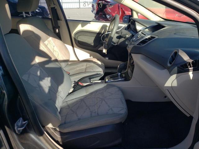 Photo 5 from auction – 2011 FORD FIESTA SE with VIN 3FADP4EJ5BM162573