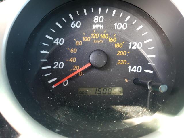 Photo 8 from auction – 2004 TOYOTA HIGHLANDER with VIN JTEDP21A140003815