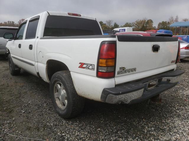 Photo 3 from auction – 2006 GMC NEW SIERRA with VIN 2GTEK13Z761358189