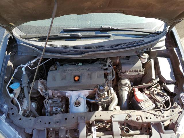 Photo 7 from auction – 2012 HONDA CIVIC EX with VIN 2HGFG3B82CH566902