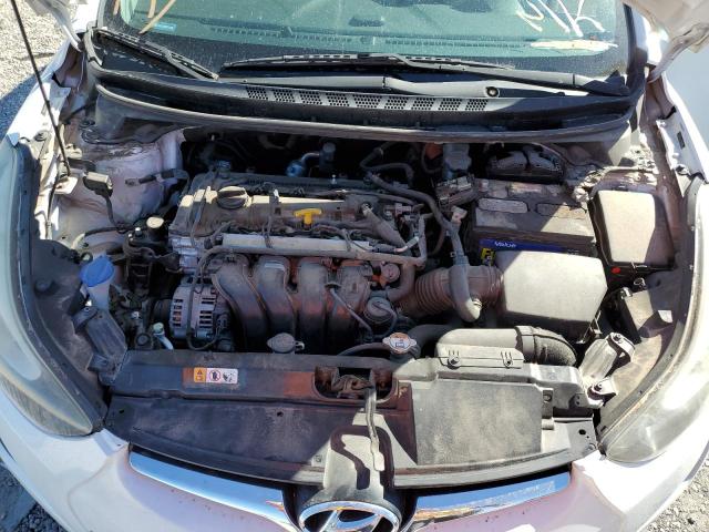 Photo 7 from auction – 2015 HYUNDAI ELANTRA SE with VIN 5NPDH4AE1FH646509