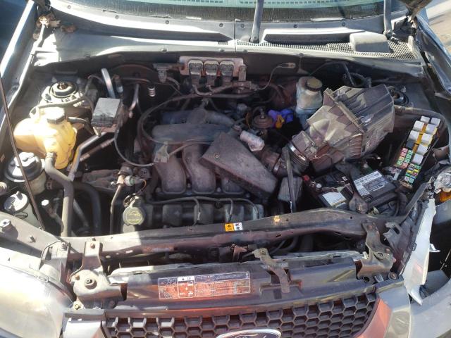Photo 7 from auction – 2005 FORD ESCAPE XLT with VIN 1FMYU93175KD89498
