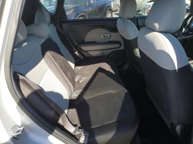 Photo 6 from auction – 2016 KIA SOUL with VIN KNDJN2A20G7876005