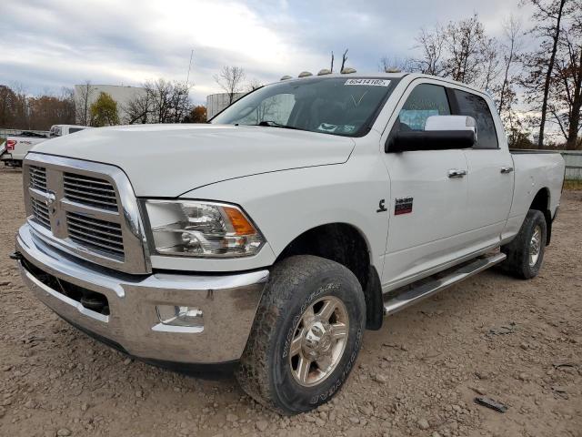 Photo 2 from auction – 2011 DODGE RAM 2500 with VIN 3D7UT2CL6BG509007