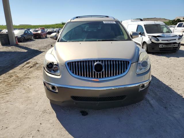 Photo 9 from auction – 2011 BUICK ENCLAVE CX with VIN 5GAKRBEDXBJ104872