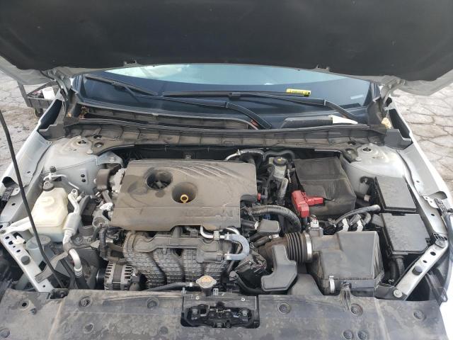 Photo 7 from auction – 2019 NISSAN ALTIMA S with VIN 1N4BL4BV9KC113260