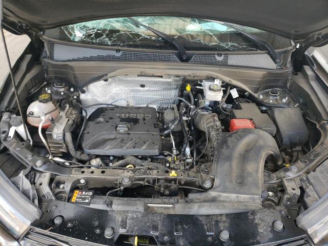 Photo 7 from auction – 2021 CHEVROLET TRAILBLAZE with VIN KL79MTSL2MB175829