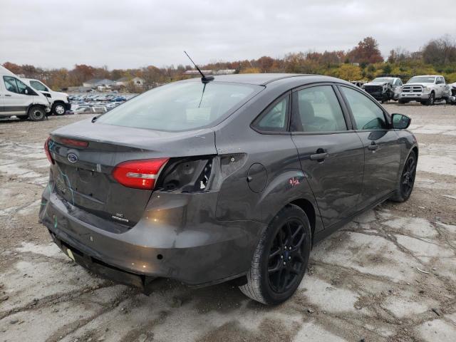 Photo 4 from auction – 2016 FORD FOCUS SE with VIN 1FADP3F27GL386745