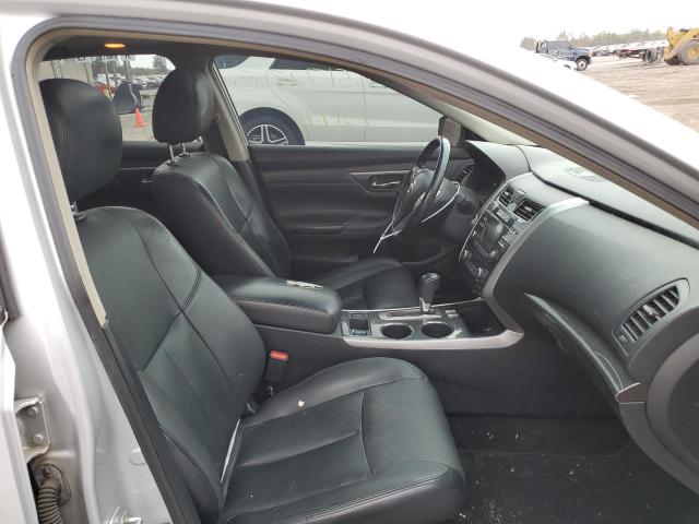 Photo 5 from auction – 2013 NISSAN ALTIMA 2.5 with VIN 1N4AL3AP8DC108756