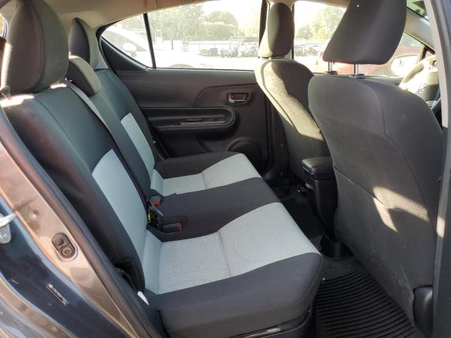 Photo 6 from auction – 2017 TOYOTA PRIUS C with VIN JTDKDTB32H1592917