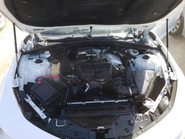 Photo 7 from auction – 2016 CHEVROLET CAMARO LT with VIN 1G1FD1RX8G0158755