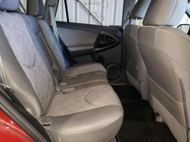 Photo 6 from auction – 2012 TOYOTA RAV4 with VIN 2T3BF4DV7CW230025
