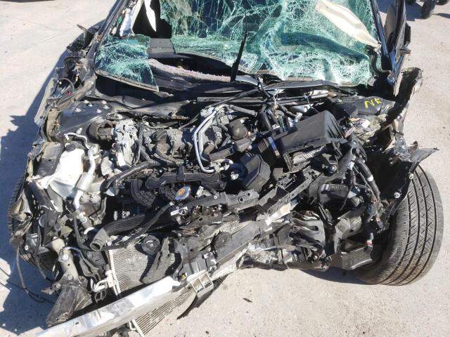 Photo 7 from auction – 2019 NISSAN ALTIMA SR with VIN 1N4BL4CV8KC141534