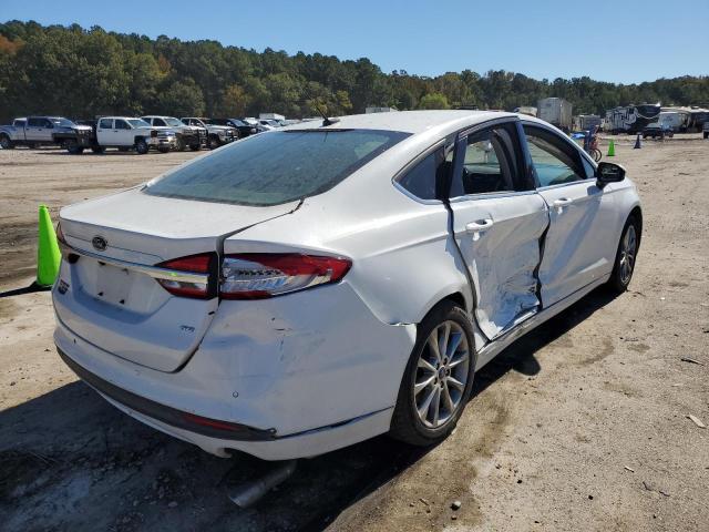 Photo 4 from auction – 2017 FORD FUSION SE with VIN 3FA6P0H77HR356101