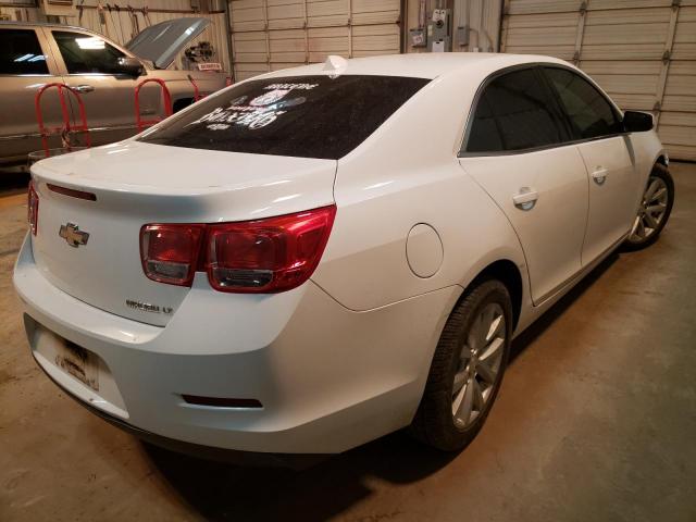 Photo 4 from auction – 2013 CHEVROLET MALIBU 2LT with VIN 1G11E5SA5DF279594