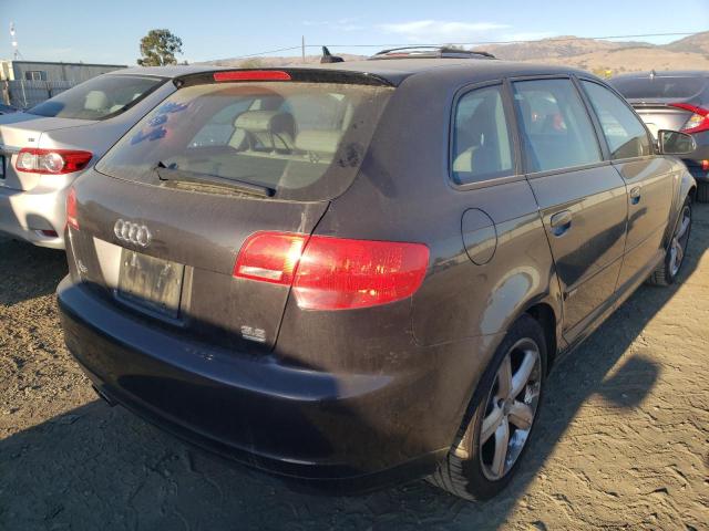 Zdjęcie 4 z aukcji – 2007 AUDI A3 S-LINE z VIN WAUKD78P27A185080