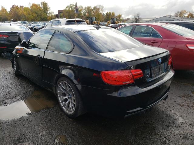 Photo 3 from auction – 2011 BMW M3 with VIN WBSKG9C55BE646214