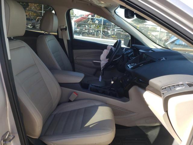 Photo 5 from auction – 2017 FORD ESCAPE TIT with VIN 1FMCU9JD6HUE36004