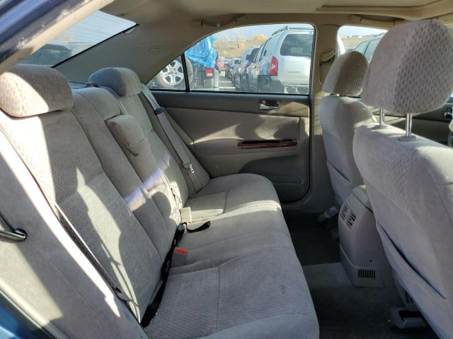 Photo 6 from auction – 2003 TOYOTA CAMRY with VIN 4T1BE30K23U684166
