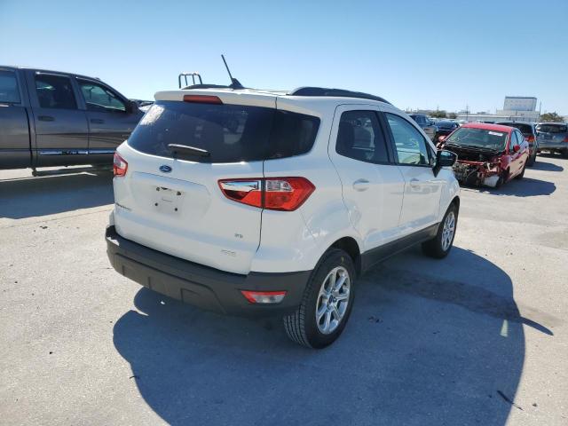 Photo 4 from auction – 2018 FORD ECOSPORT S with VIN MAJ3P1TE3JC180246