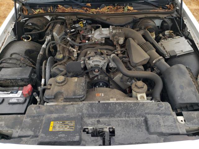 Photo 7 from auction – 2010 MERCURY GRAND MARQ with VIN 2MEBM7FV8AX630858