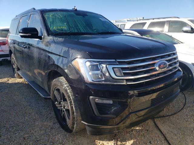 FORD EXPEDITION 2020 with VIN 1FMJK1HT2LEA96946 - Photo from auction