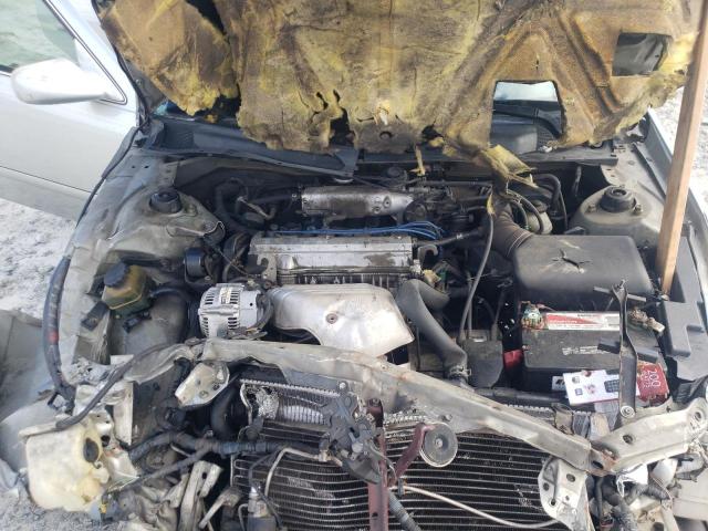 Photo 7 from auction – 2001 TOYOTA CAMRY CE with VIN JT2BG22K410600044