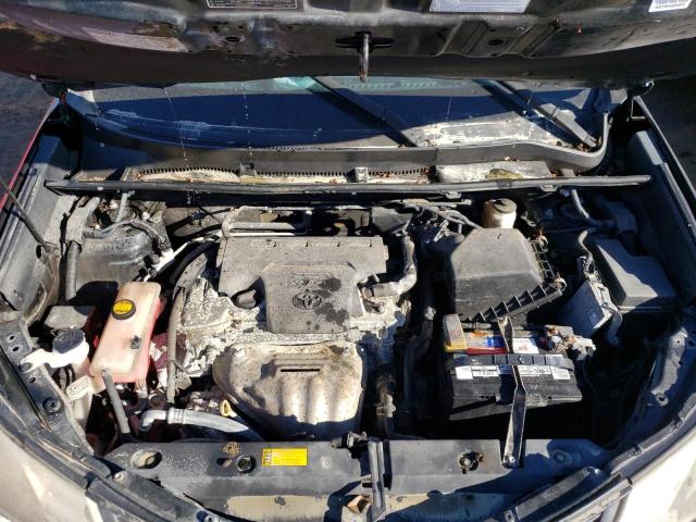 Photo 7 from auction – 2013 TOYOTA RAV4 LIMIT with VIN 2T3YFREV5DW010356
