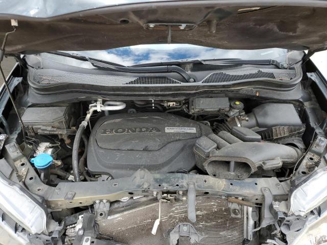 Photo 7 from auction – 2016 HONDA PILOT TOUR with VIN 5FNYF5H91GB046451
