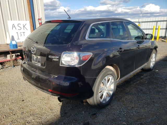 Photo 4 from auction – 2010 MAZDA CX-7 with VIN JM3ER4W38A0328862