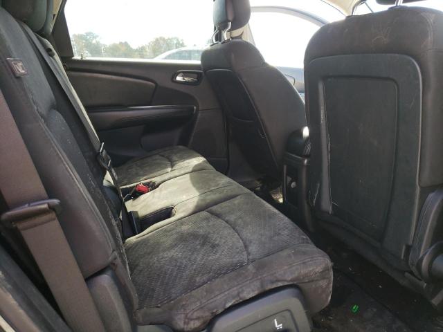 Photo 6 from auction – 2016 DODGE JOURNEY SX with VIN 3C4PDCBG3GT206893