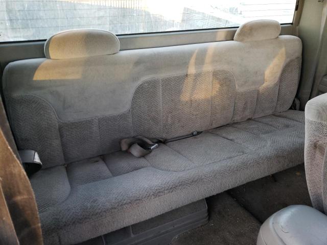 Photo 6 from auction – 1997 CHEVROLET GMT-400 C1 with VIN 1GCEC19R2VE166972