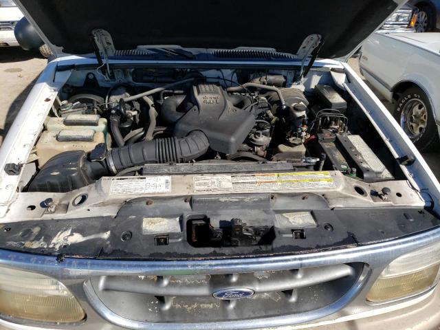 Photo 7 from auction – 2000 FORD EXPLORER E with VIN 1FMDU74E9YUA13883