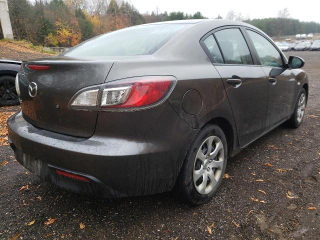 Photo 4 from auction – 2010 MAZDA 3 I with VIN JM1BL1SF3A1326443