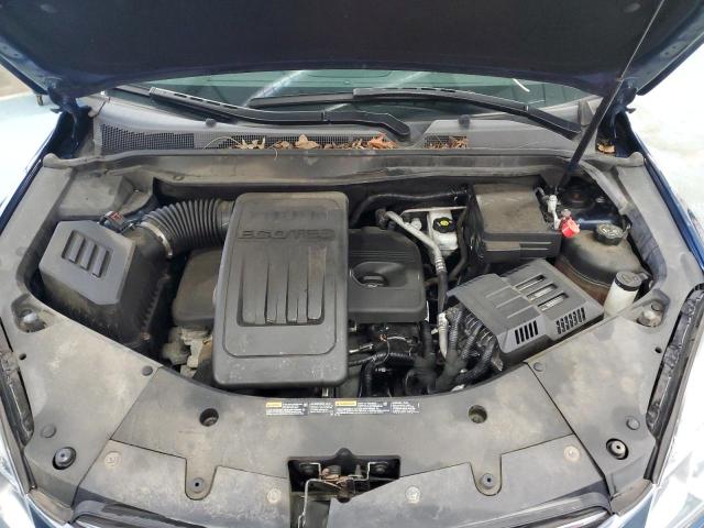 Photo 7 from auction – 2017 CHEVROLET EQUINOX LT with VIN 2GNFLFEK2H6217641