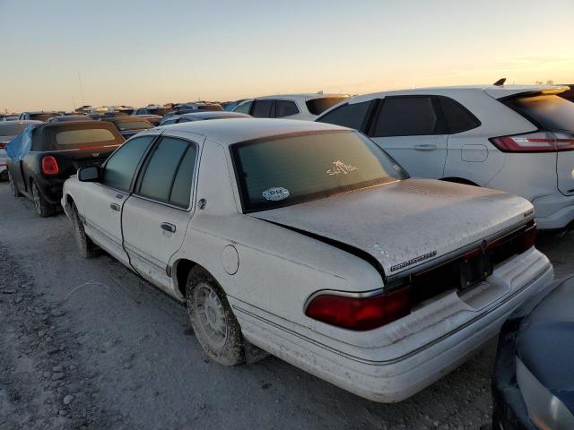 Photo 3 from auction – 1996 MERCURY GRAND MARQ with VIN 2MELM75W7TX689871