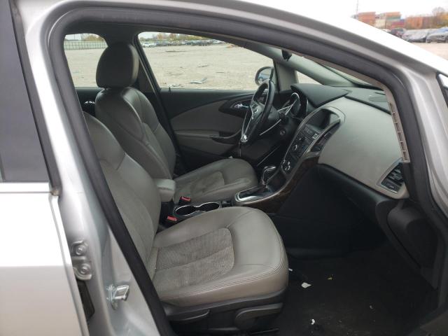 Photo 5 from auction – 2012 BUICK VERANO with VIN 1G4PP5SK7C4164246