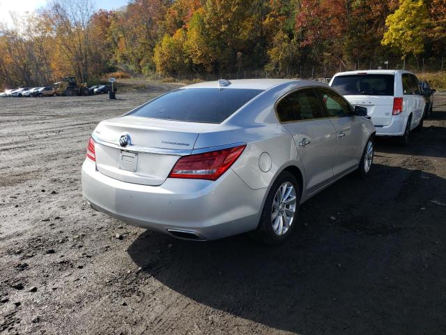 Photo 4 from auction – 2015 BUICK LACROSSE with VIN 1G4GB5G38FF122869