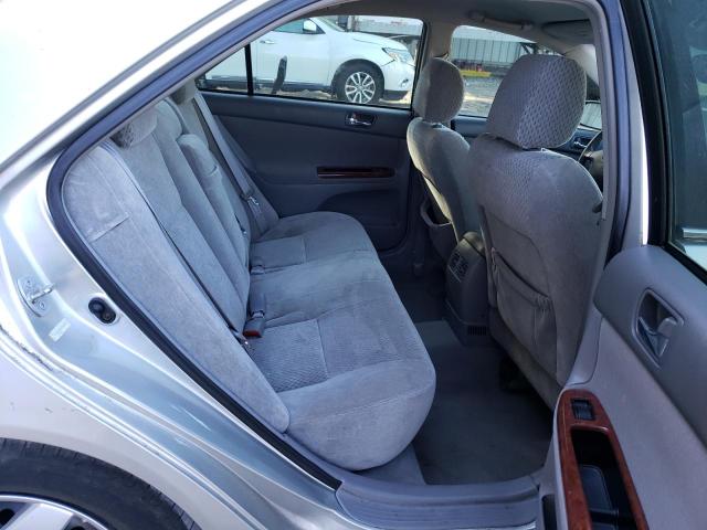 Photo 6 from auction – 2004 TOYOTA CAMRY LE with VIN 4T1BE32K94U789964