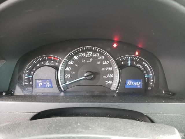 Foto 8 de la subasta – 2012 TOYOTA CAMRY BASE con VIN 4T1BF1FK5CU030884