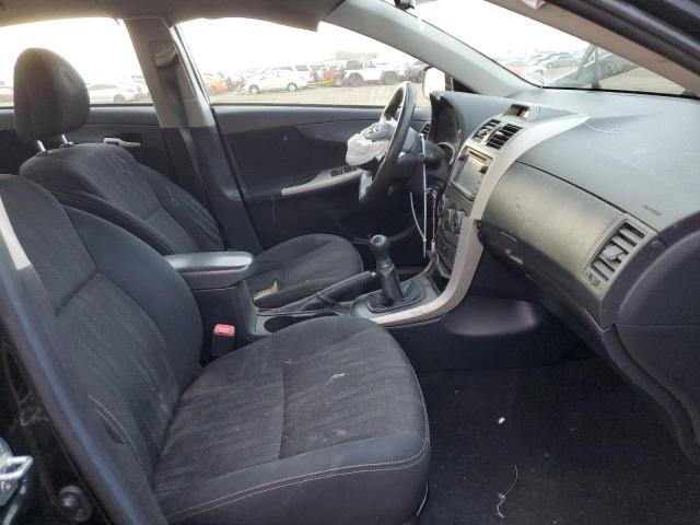 Photo 5 from auction – 2013 TOYOTA COROLLA with VIN 2T1BU4EE4DC076969